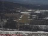 That's a Mighty Short Looking Runway!  Seven Gullies, NY