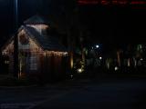 Christmas Lights # 46, Vineyards of Plantation Gatehouse