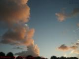 Sunset Guy Contemplating The Sunset, Sunrise, Florida
