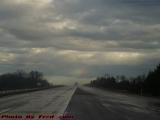 A Very Short Rainbow, Somewhere South of Harrisburg, PA