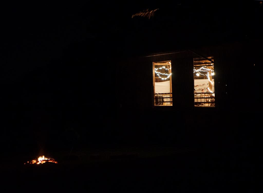 The glow lives on...