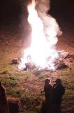 Bonfire!