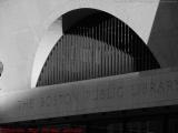 Arch Study, Boston Public Library