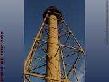 Marblehead Lighthouse, Marblehead Neck, Mass.